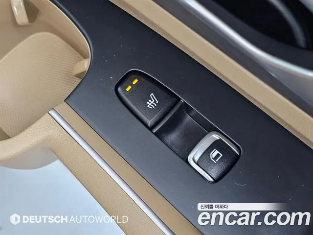 Kia Sorento Generation 4 — Фото автомобиля 14