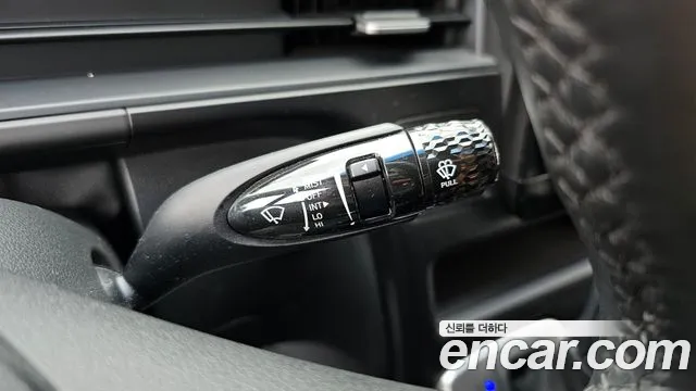 Hyundai Staria — Фото автомобиля 29