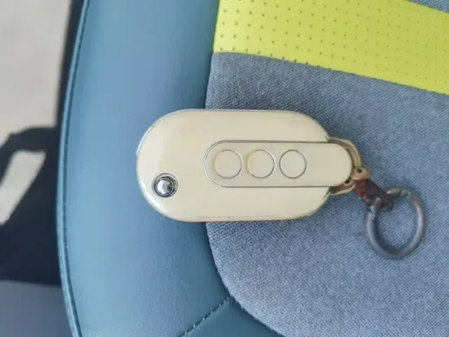 Wuling Hongguang Mini EV — Фото автомобиля 8