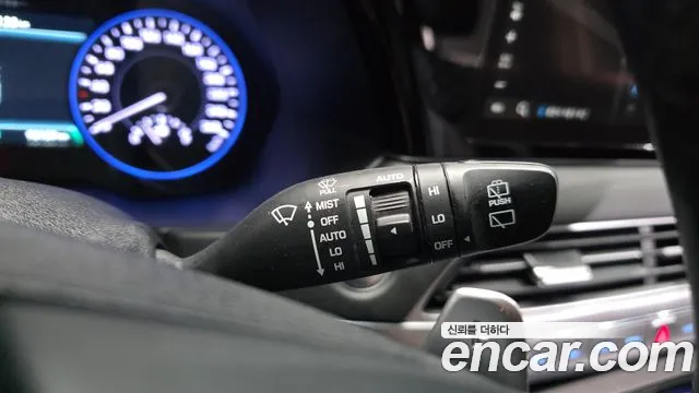 Hyundai Palisade Palisade Бензин 3.8 2WD — Фото автомобиля 26