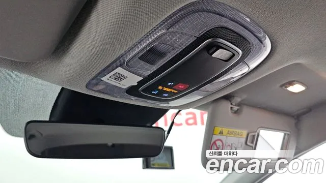 Hyundai Avante CN7 — Фото автомобиля 28
