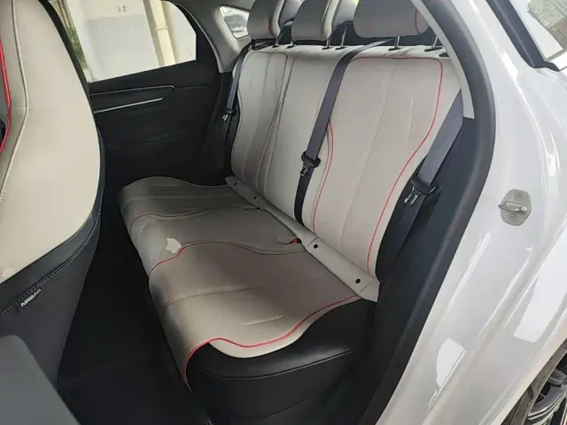BYD Destroyer 05 2022 DM-i 55KM Premium — Фото автомобиля 16