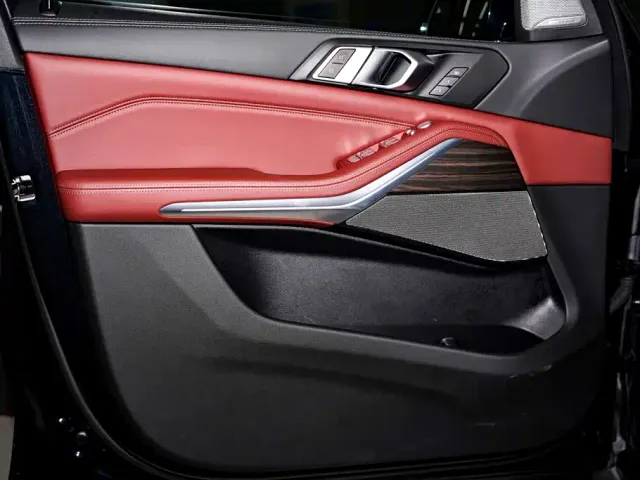 BMW X5 — Фото автомобиля 17