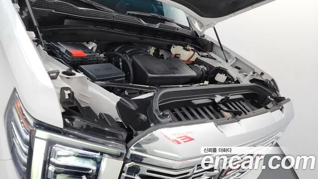 GMC Sierra — Фото автомобиля 6