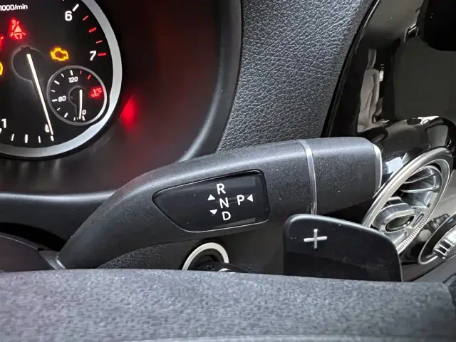 Mercedes-Benz Vito — Фото автомобиля 23