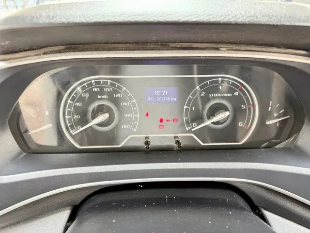 Maxus Xintu V80 — Фото автомобиля 18