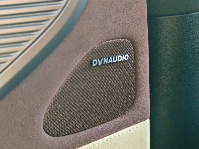 BYD Seal — Фото автомобиля 13
