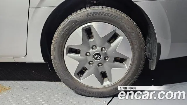 Hyundai Staria Staria Tourer 11 мест — Фото автомобиля 5