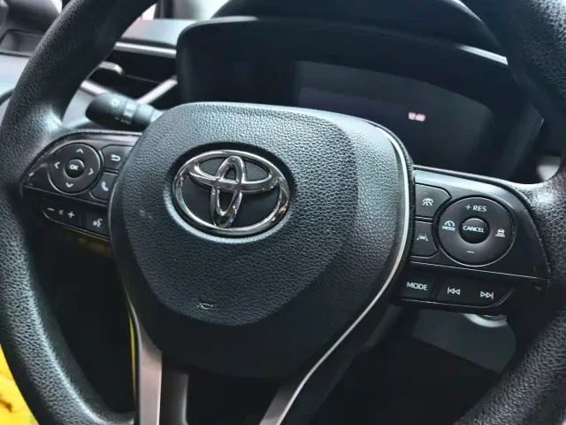 Toyota Corolla — Фото автомобиля 14