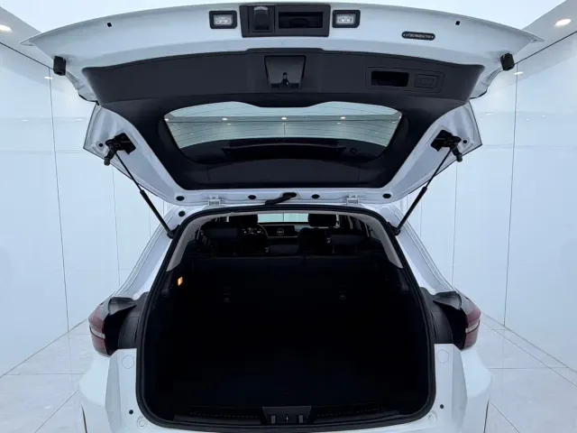 Exeed Exeed Windchaser 2022 Riding the Wind and Waves Edition 1.5T CVT Lucky Peanut Version — Фото автомобиля 15