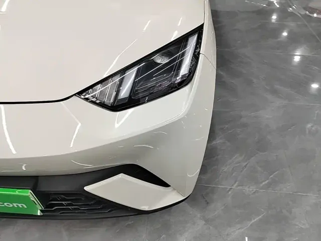 BYD Seagull — Фото автомобиля 23