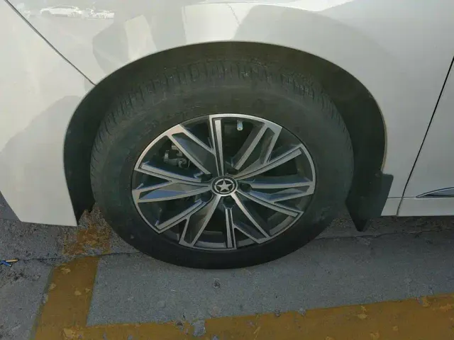 GAC Trumpchi M8 — Фото автомобиля 6