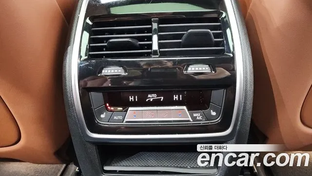 BMW X7 xDrive 40d M Sport 7 мест — Фото автомобиля 17