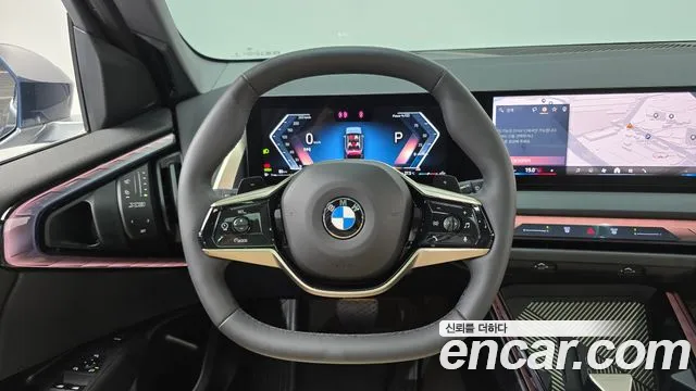 BMW X3 — Фото автомобиля 11