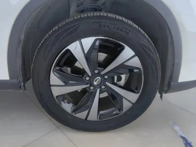 GAC Trumpchi GS4 — Фото автомобиля 6