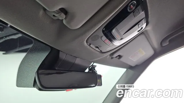 Kia Seltos Бензин 1.6 турбо 2WD — Фото автомобиля 19
