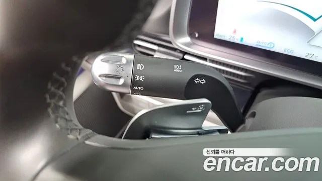 Hyundai Ioniq 6 — Фото автомобиля 28
