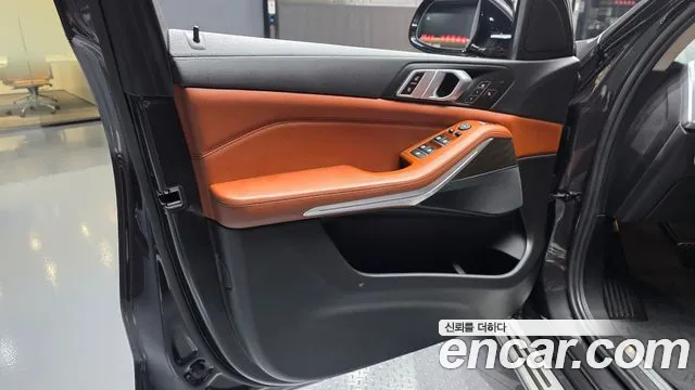BMW X5 — Фото автомобиля 21