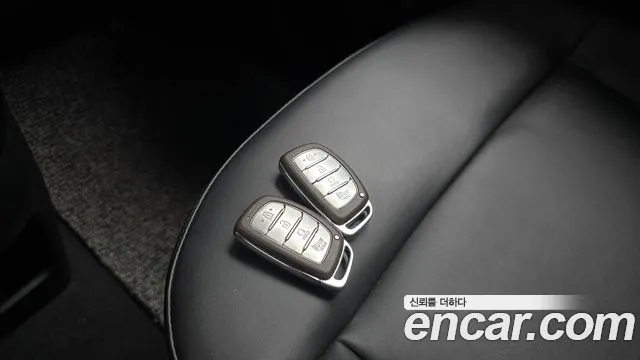 Hyundai Casper — Фото автомобиля 22