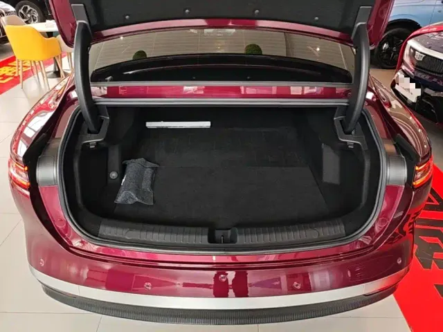 Chery Fulwin A9L — Фото автомобиля 18