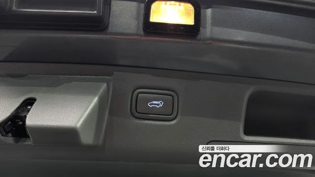 Hyundai Nexo — Фото автомобиля 20