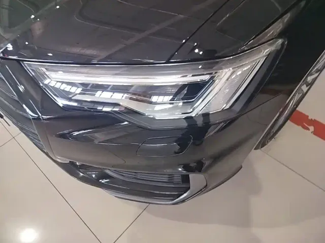 Audi A6 — Фото автомобиля 23