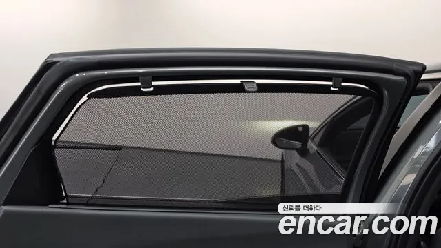 Hyundai Sonata DN8 — Фото автомобиля 25