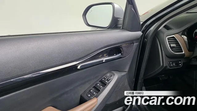 Kia Seltos — Фото автомобиля 28