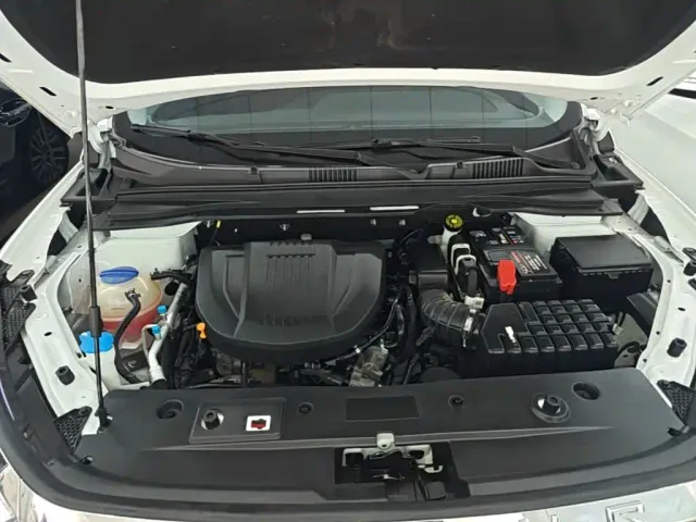 Jetour X90 Plus — Фото автомобиля 19