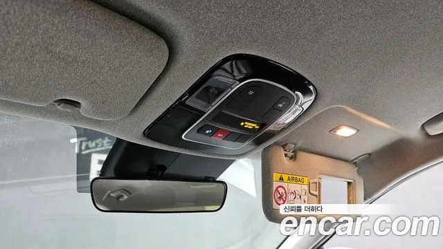 Hyundai Sonata Sonata Edge(DN8) — Фото автомобиля 24