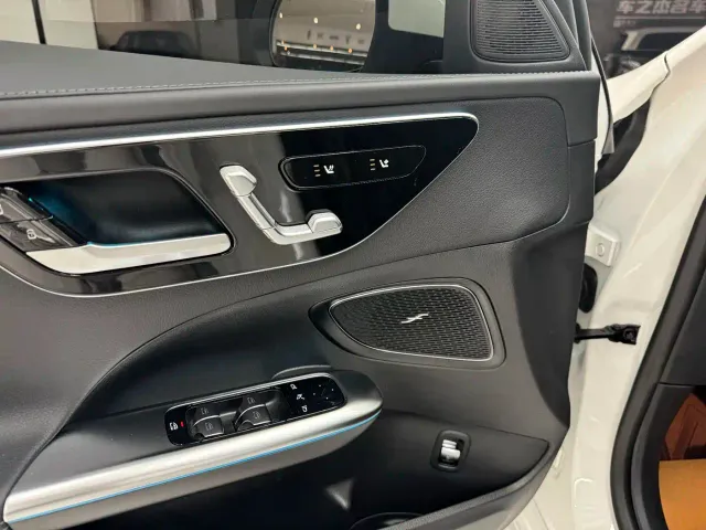 Mercedes-Benz C-Class — Фото автомобиля 10
