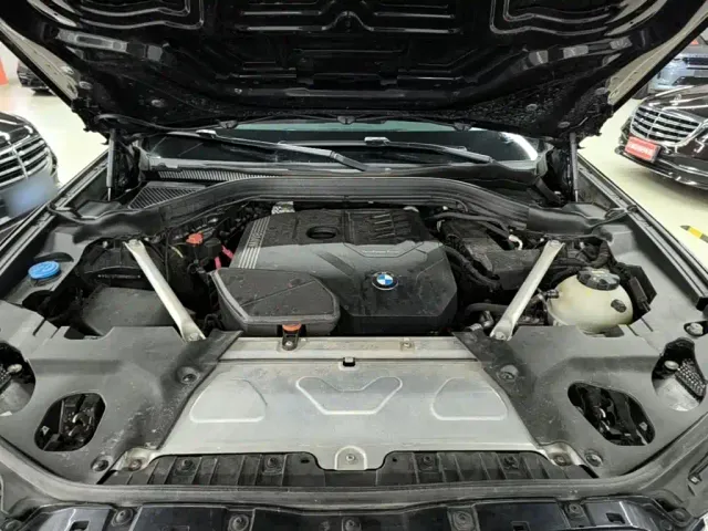 BMW X4 — Фото автомобиля 19