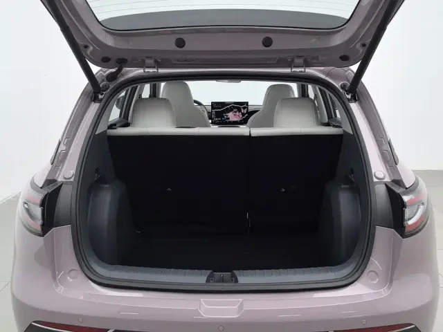 Geely Starry Wish — Фото автомобиля 16