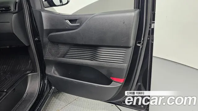 Hyundai Staria Staria L3.5 Карго 3 места — Фото автомобиля 25