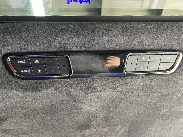 GAC Trumpchi M8 — Фото автомобиля 26
