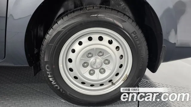 Hyundai Staria Staria Карго 3 места — Фото автомобиля 20
