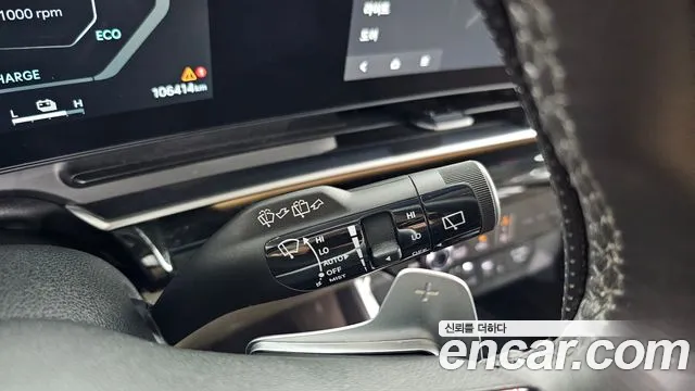 Kia Carnival Generation 4 — Фото автомобиля 25