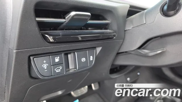 Kia EV6 — Фото автомобиля 15
