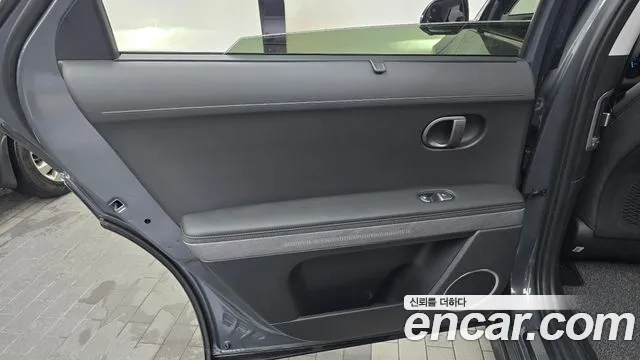 Hyundai Ioniq5 Long Range AWD — Фото автомобиля 23