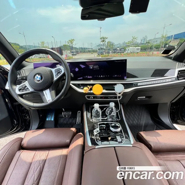 BMW X5 G05 — Фото автомобиля 6