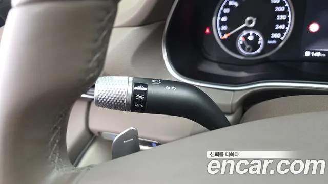 Genesis GV80 2.5T Бензин AWD — Фото автомобиля 22