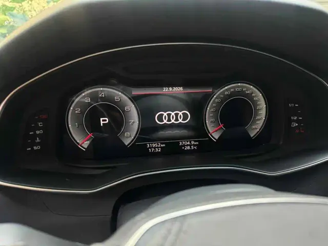 Audi Audi A6L 2024 45 TFSI quattro Exclusive Elegance — Фото автомобиля 4