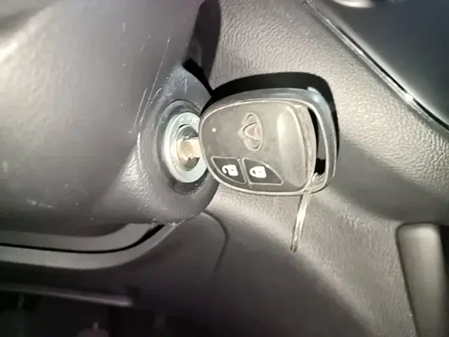 Changan Ono S — Фото автомобиля 8