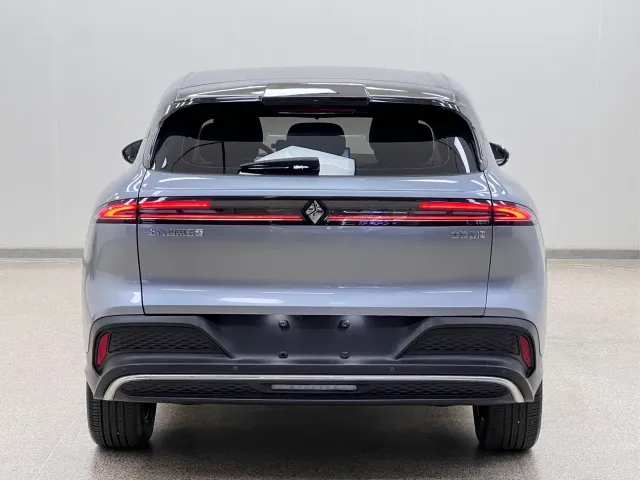 Baojun Yunhai — Фото автомобиля 5
