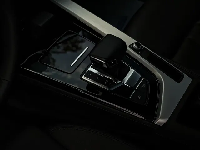 Audi A5 — Фото автомобиля 11