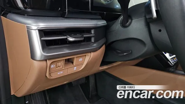 Hyundai Grandeur GN7 — Фото автомобиля 17