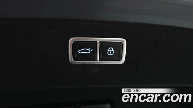 Genesis G80 RG3 — Фото автомобиля 23