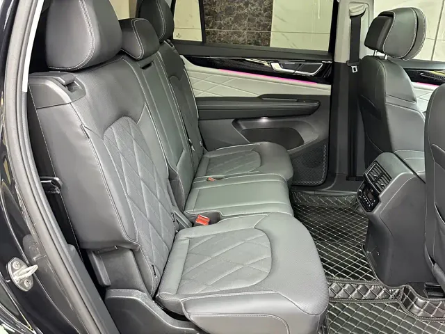 Volkswagen Teramont 2024 380TSI 4WD Prestige Luxury Edition — Фото автомобиля 11