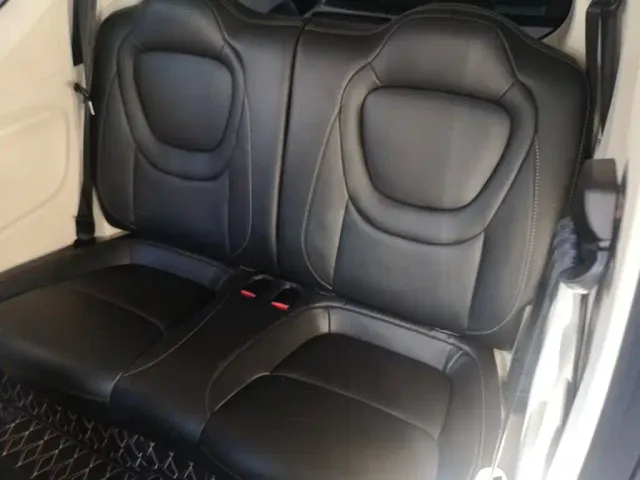 Wuling Hongguang Mini EV — Фото автомобиля 16