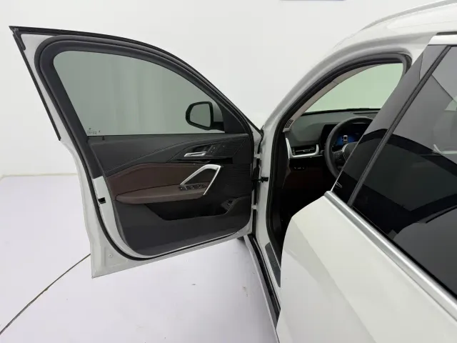 BMW X1 — Фото автомобиля 20